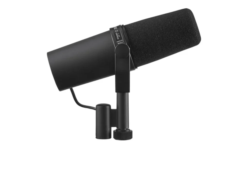 Shure MB7 Mikrofon