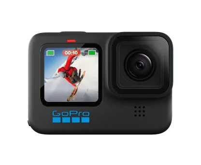 GoPro Hero 10