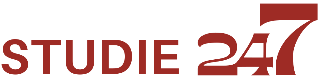Studio 247 logo