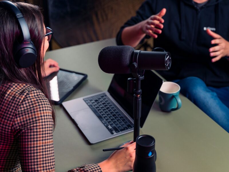 Podcast om dansk devision fodbold